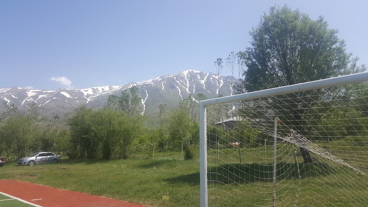Gevaş sdadyumu 3