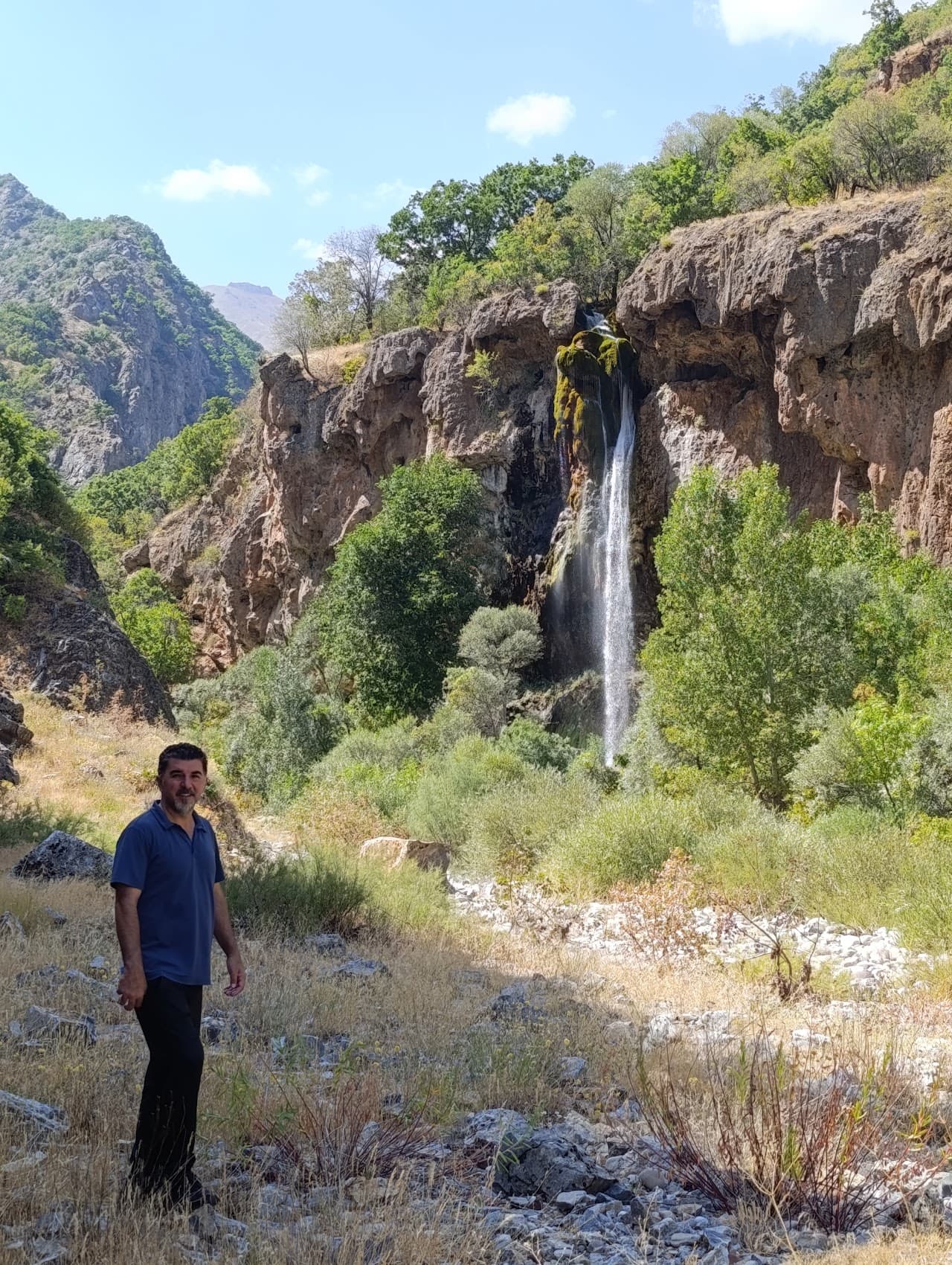 Hozat aliboğazı 2
