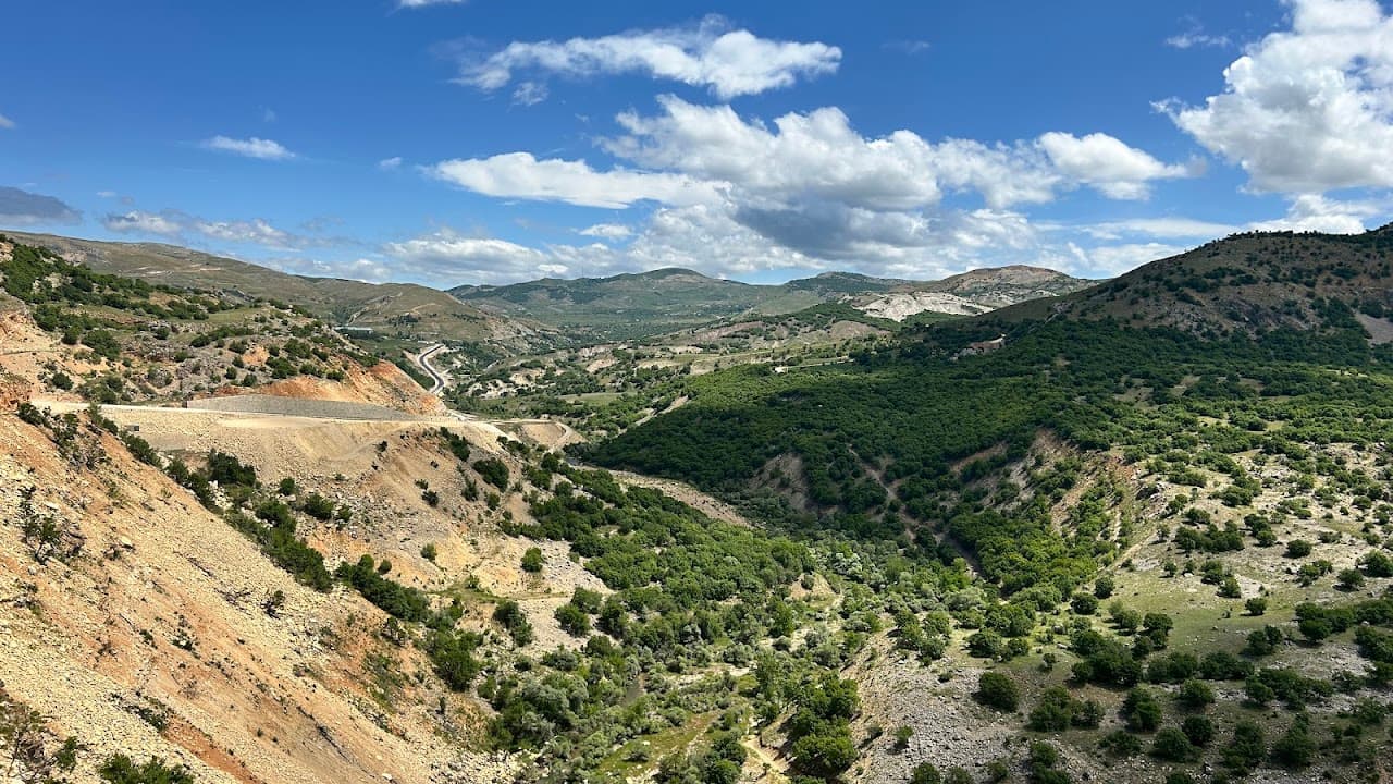 Hozat aliboğazı 3