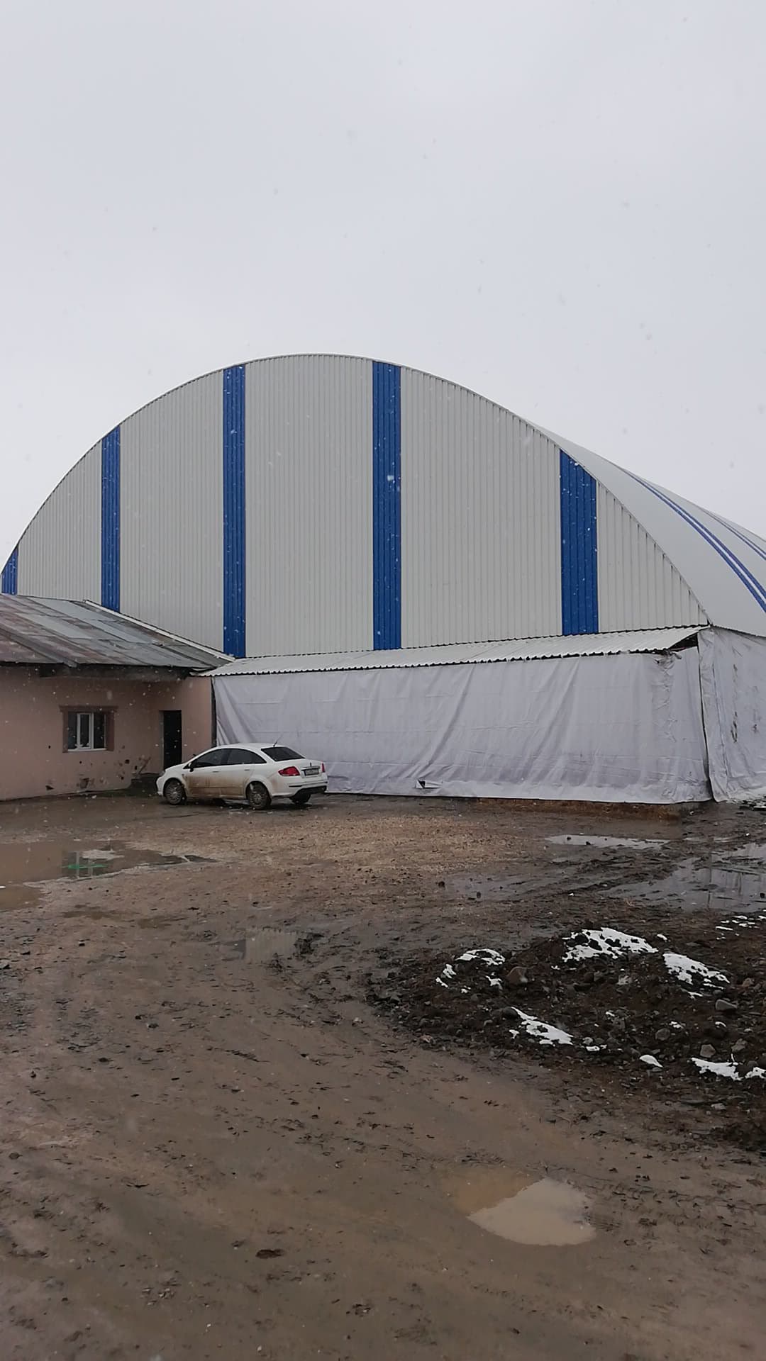Doğanlar Halı Saha 5