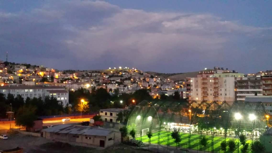 Gözde Halı Saha (SİİRT) 5
