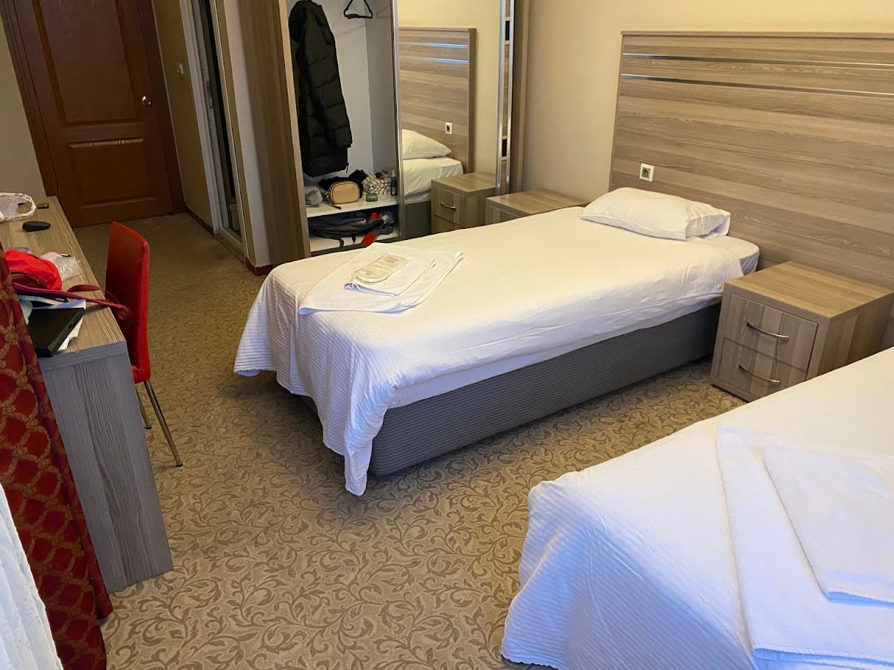 Yahyalı Aydın Otel 2