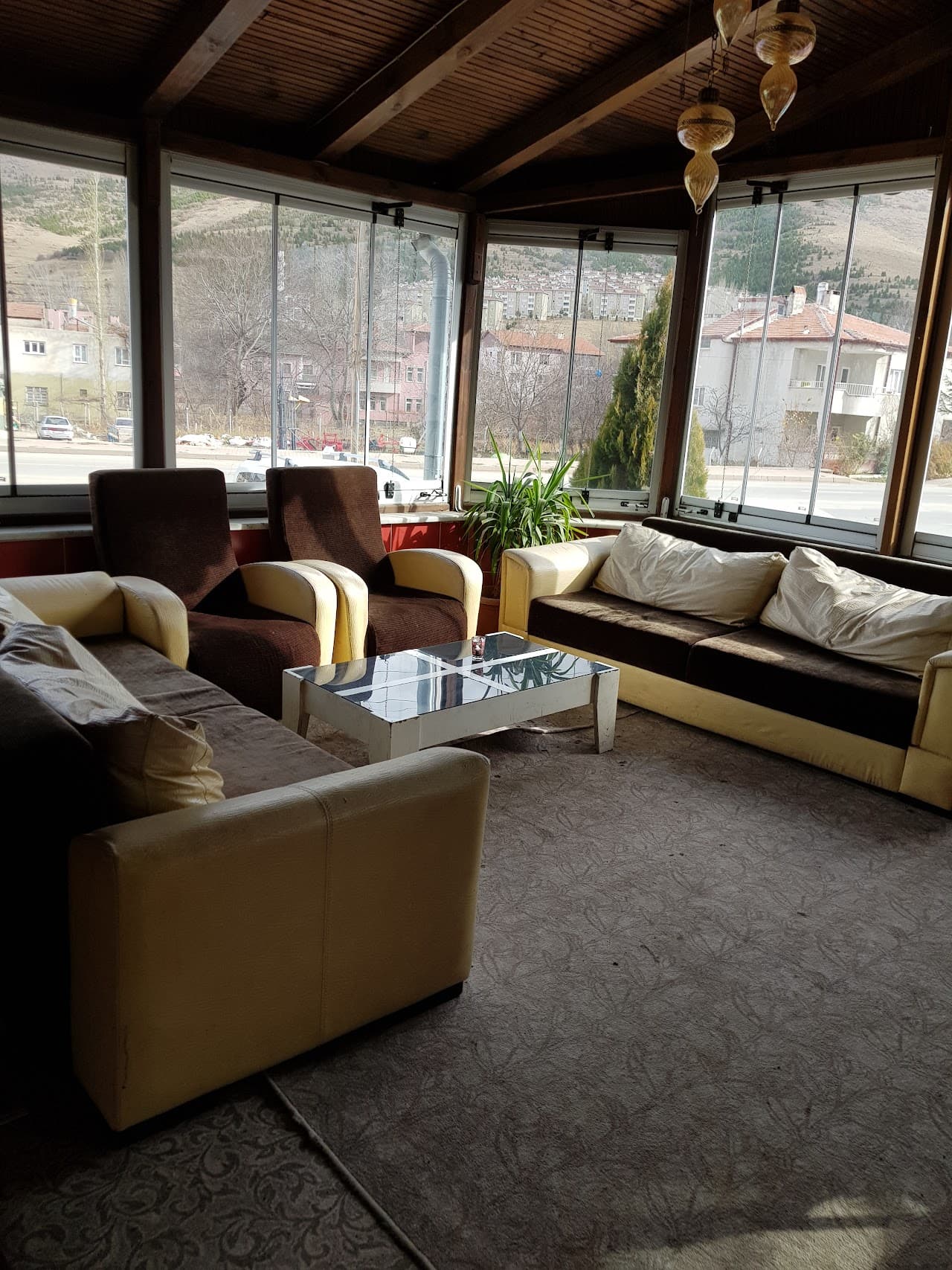 Yahyalı Aydın Otel 4