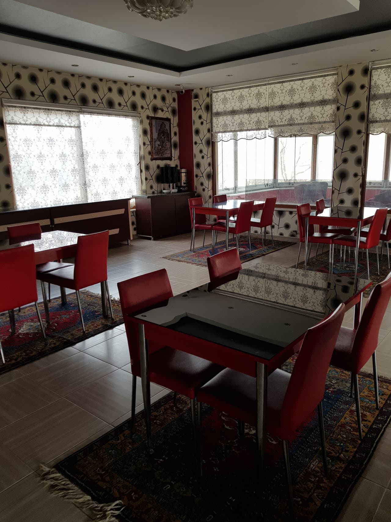 Yahyalı Aydın Otel 5