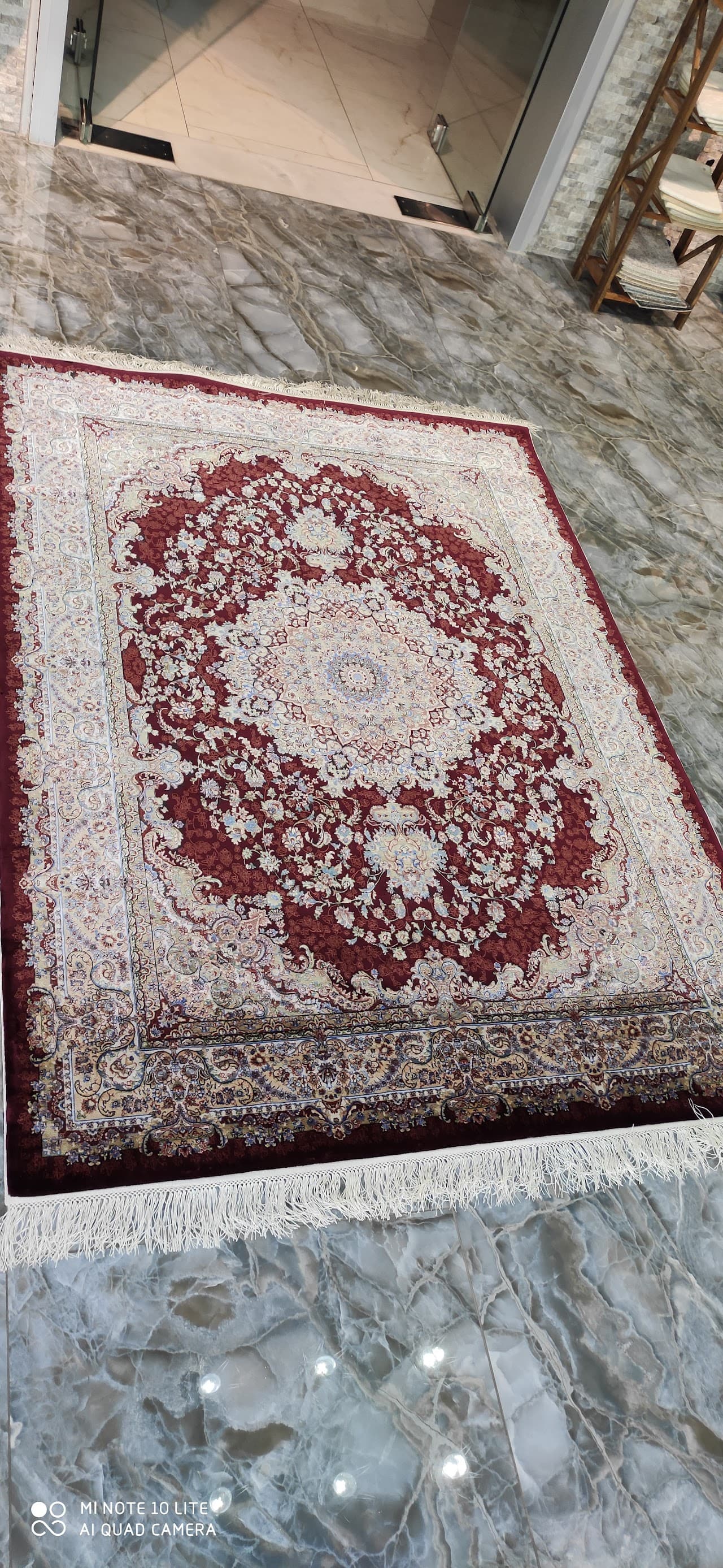 Buhara Halı 3