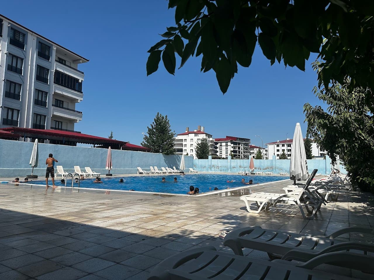 Gonca Halısaha 3