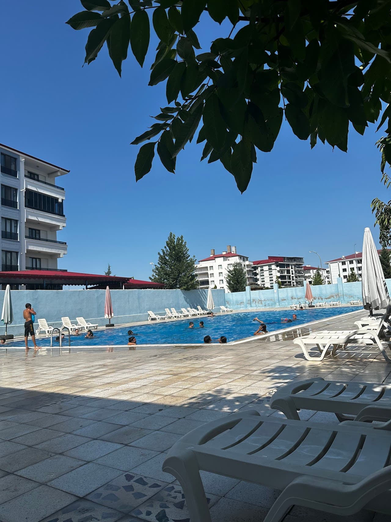 Gonca Halısaha 5