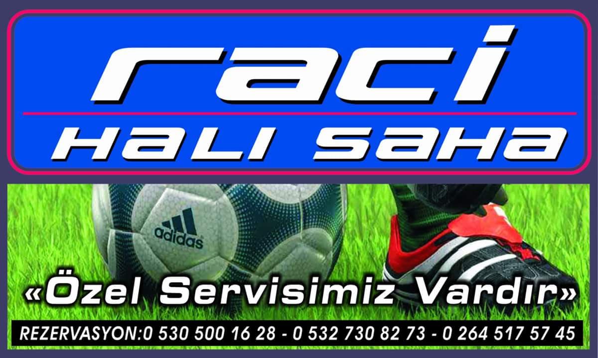 Raci Halısaha Geyve