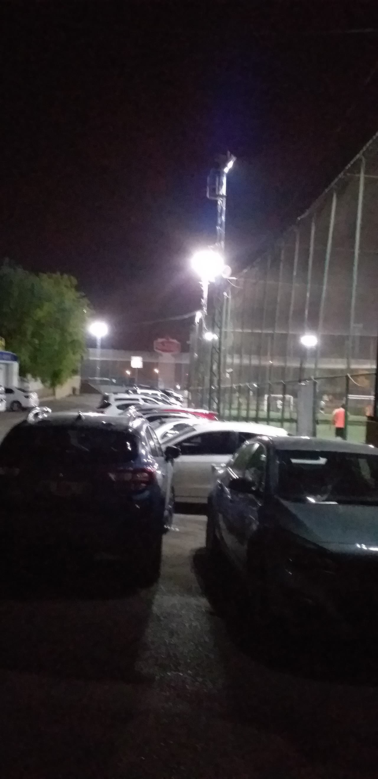 Macit Halı Saha 4