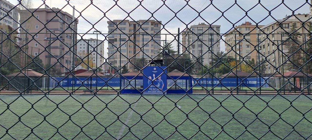 Göztepe Spor Tesisleri 5