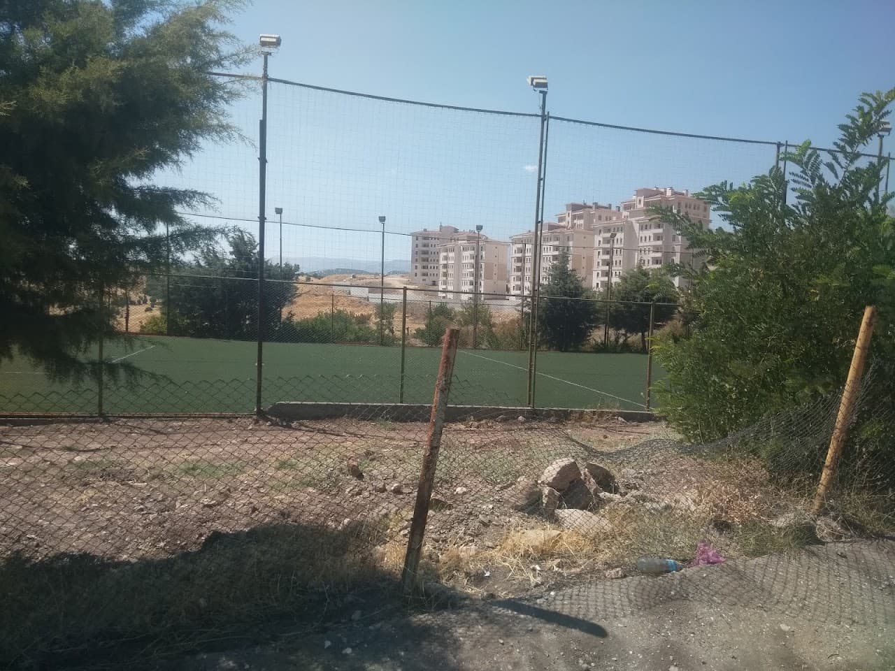 Halı Saha (2)