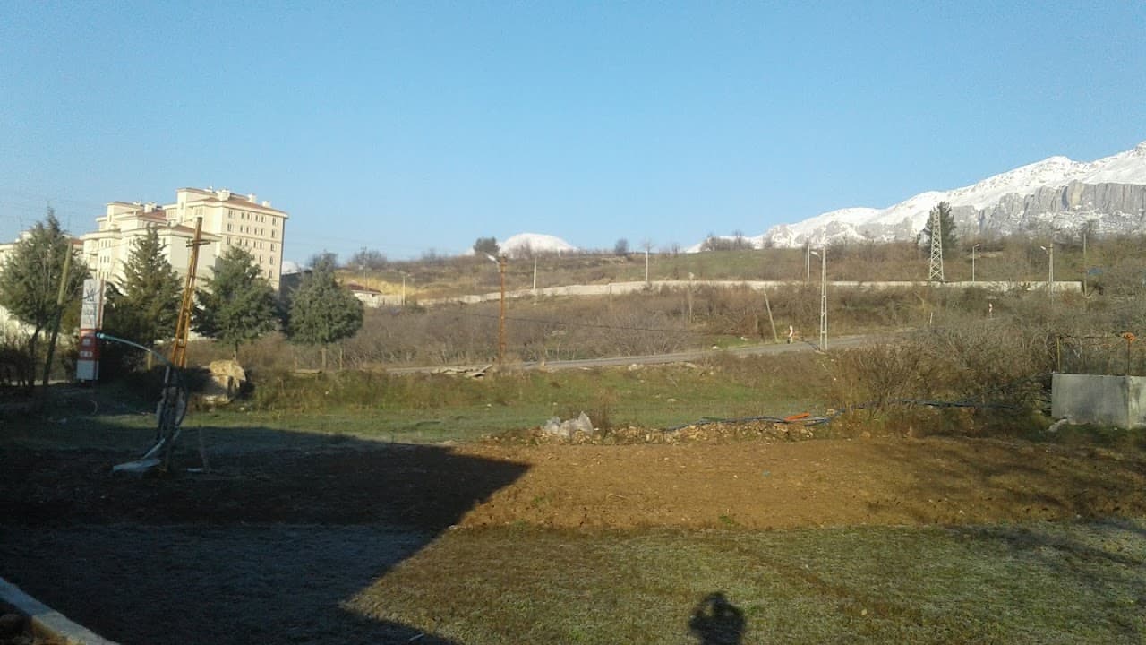 Halı Saha (2) 2