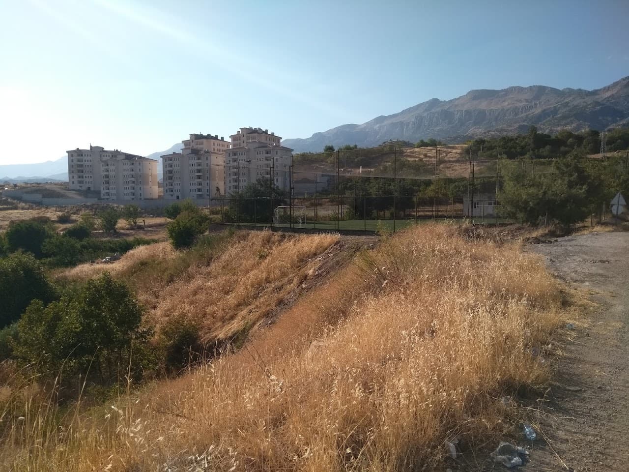 Halı Saha (2) 4