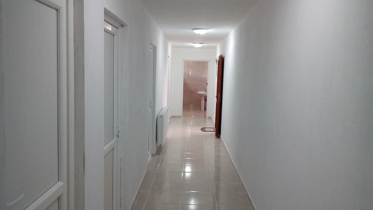 CANOĞLU HALI SAHA VE SPOR TESİSLERİ 5