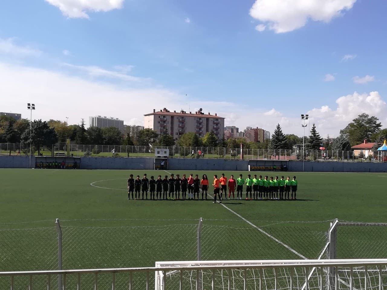 Tarım Spor Kulübü 3