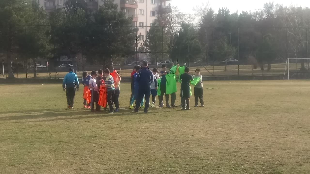 Tarım Spor Kulübü 4