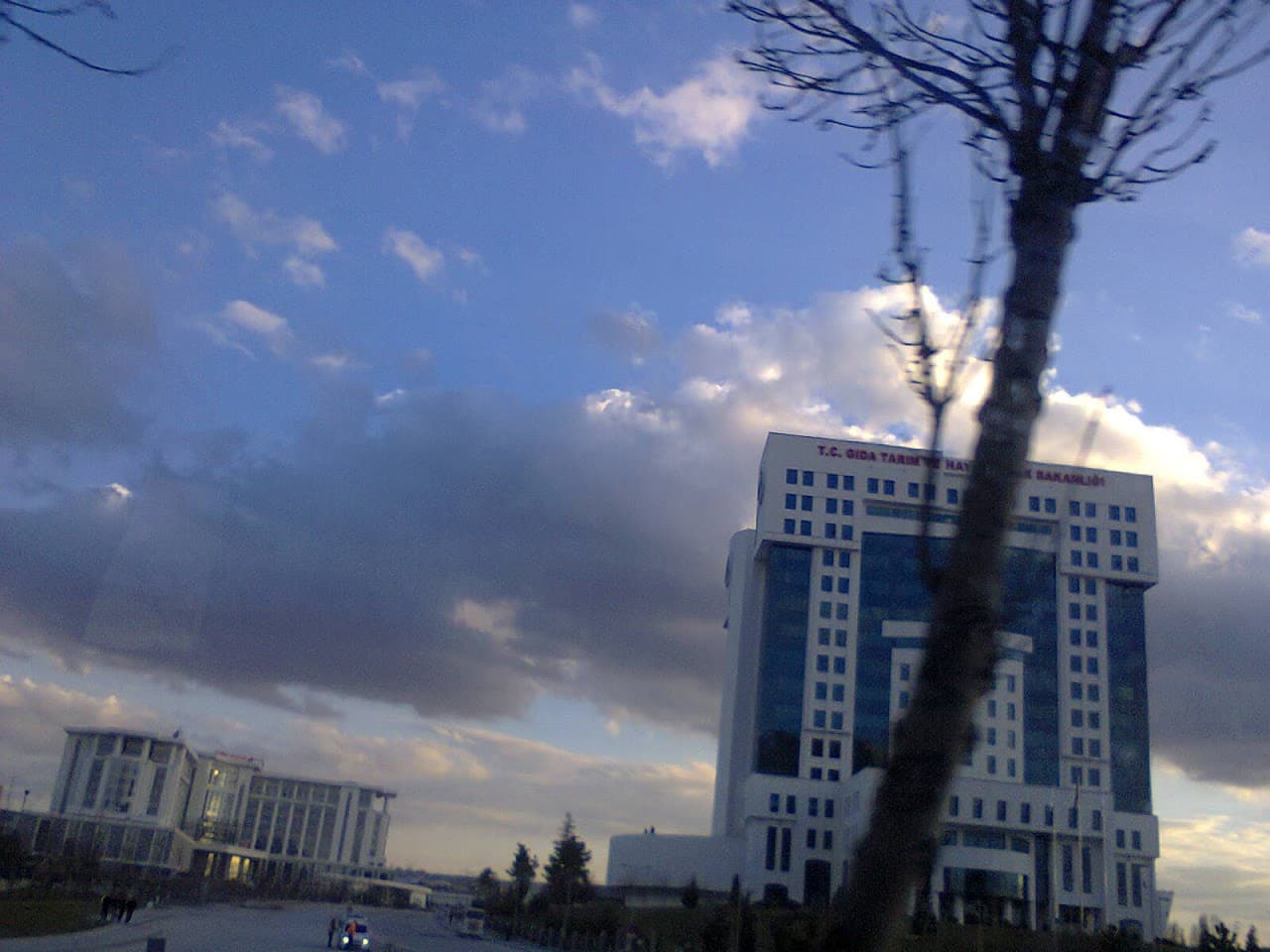 Tarım Spor Kulübü 5