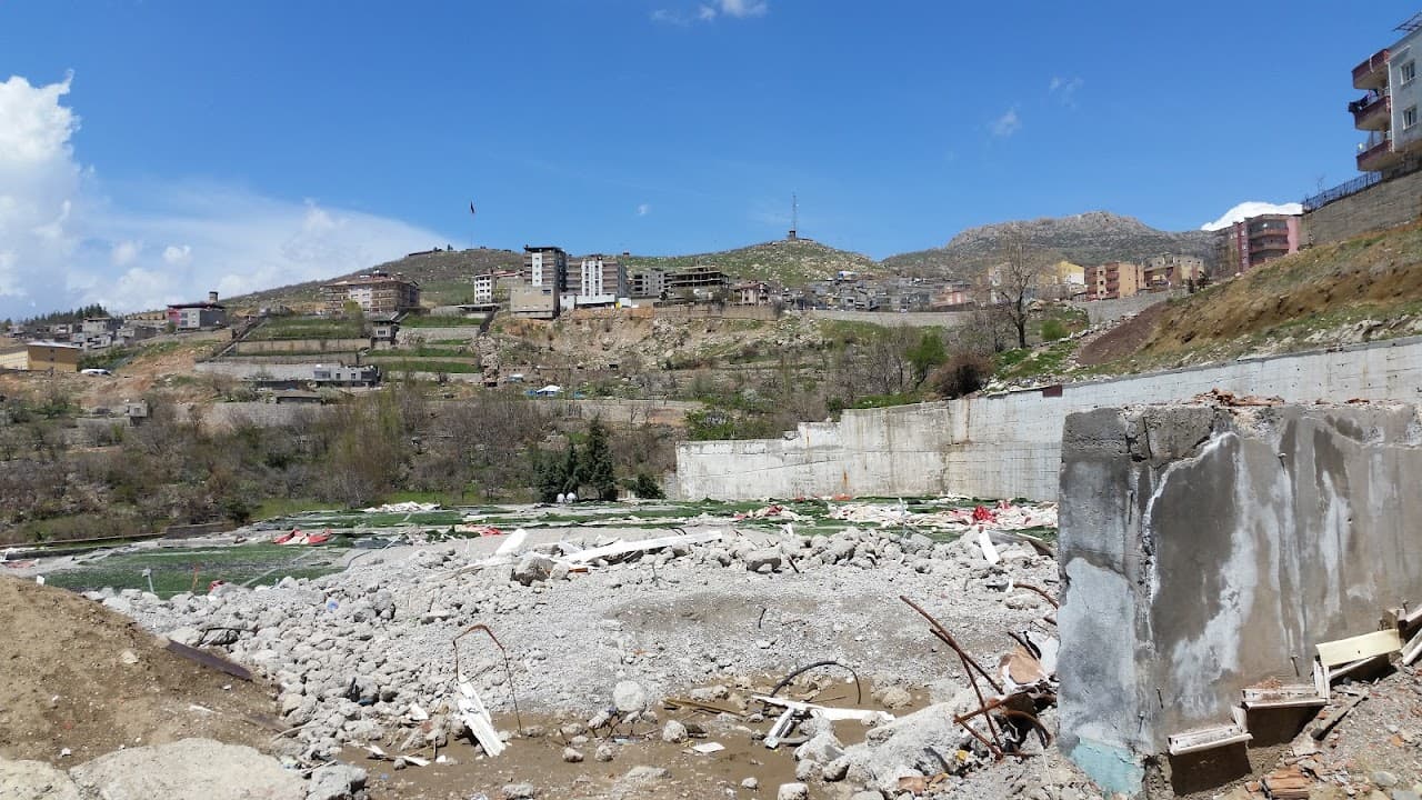 Uğurum Spor Tesisi