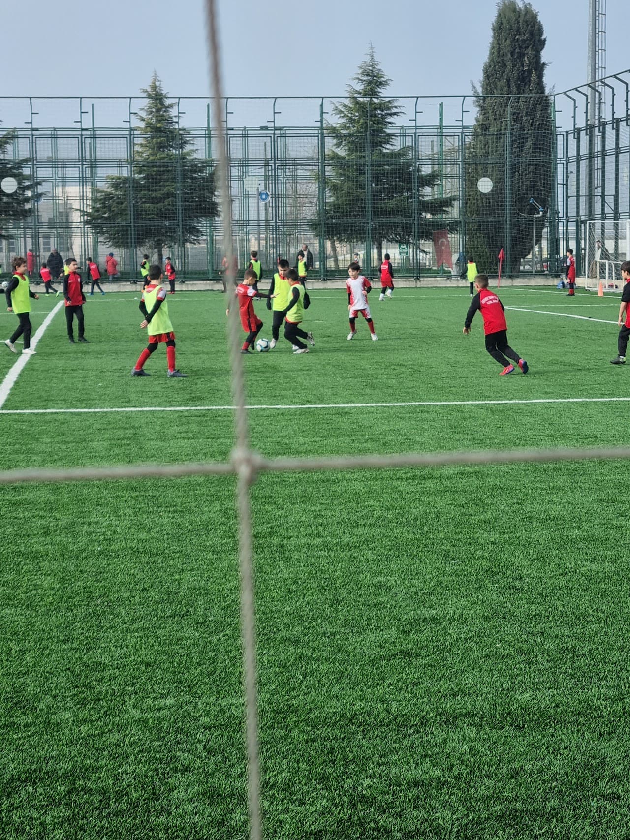 Fethiye Spor Tesisleri 2