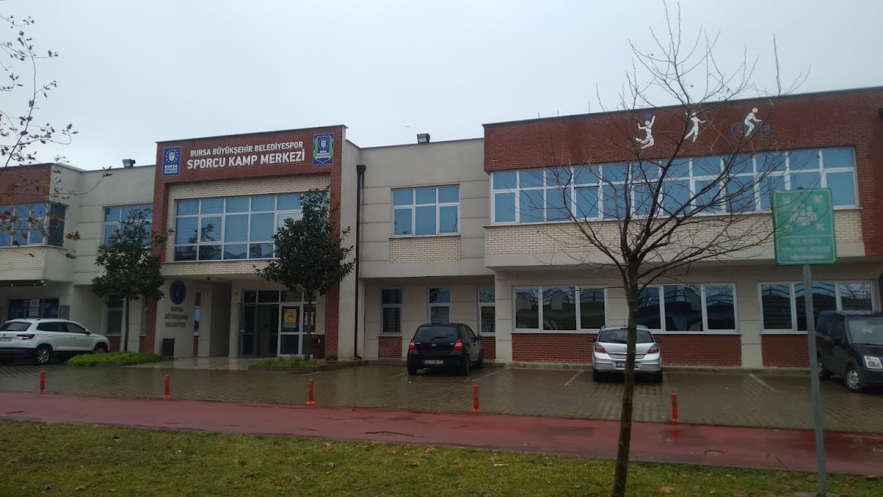 Fethiye Spor Tesisleri 5