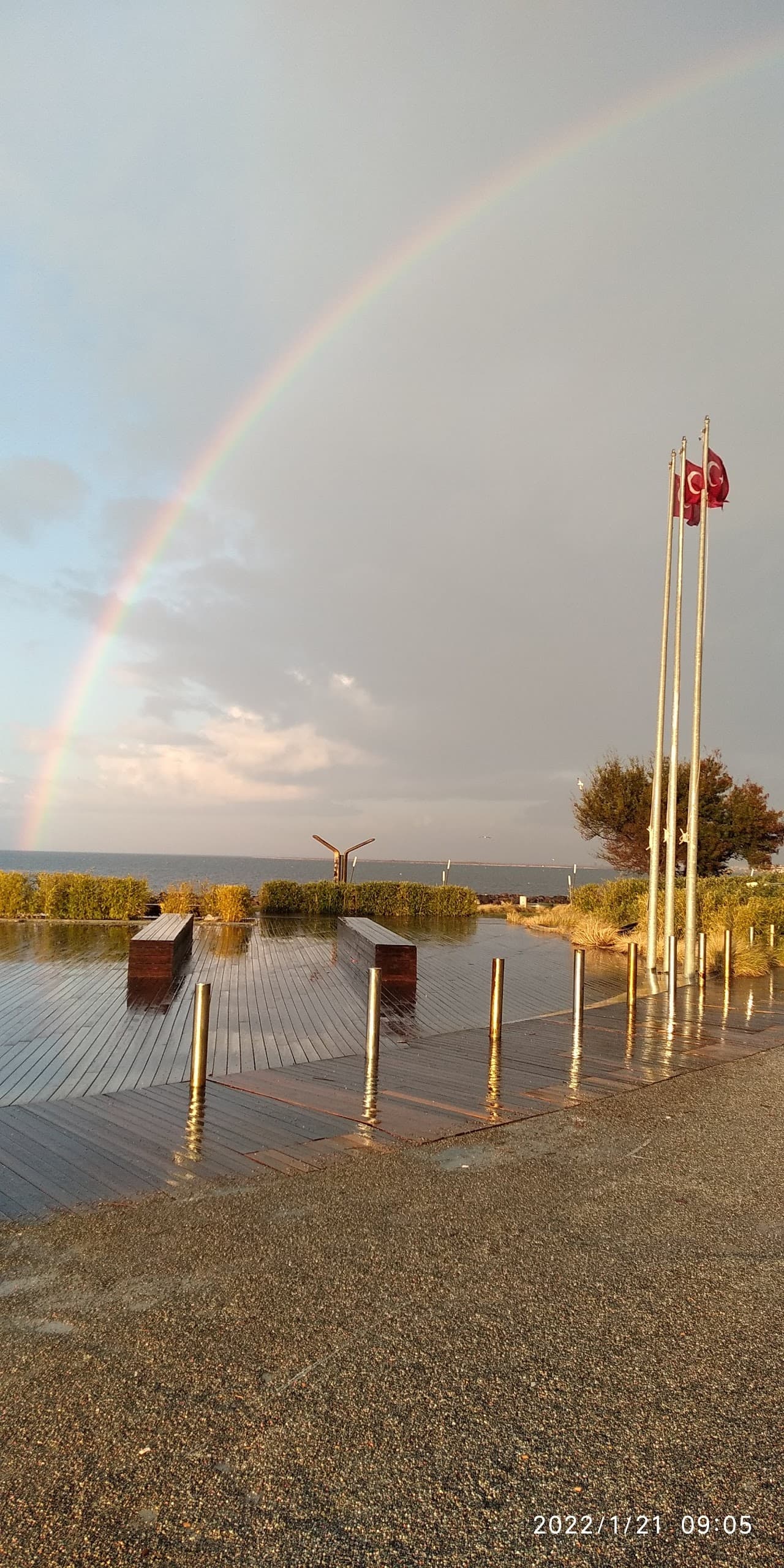 Spor Sahası 2