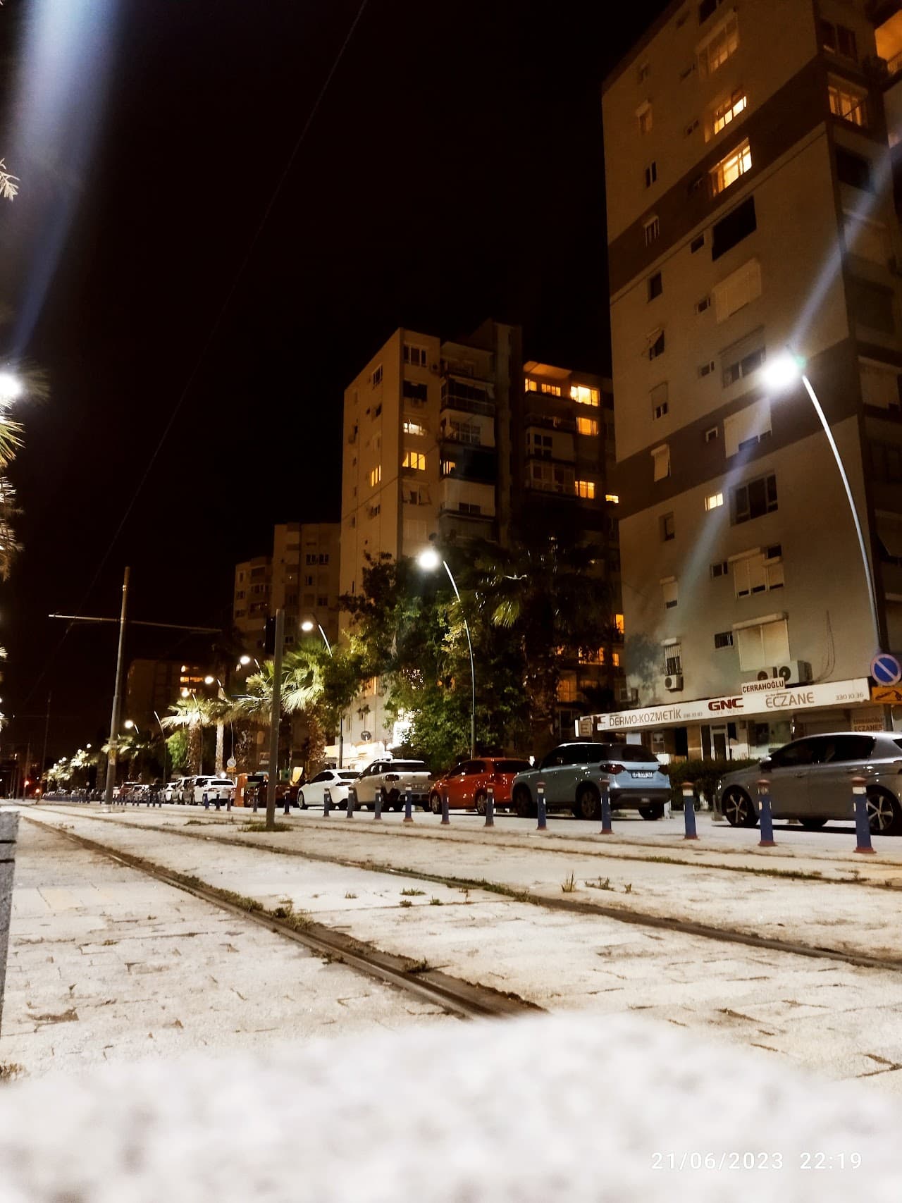 Spor Sahası 4