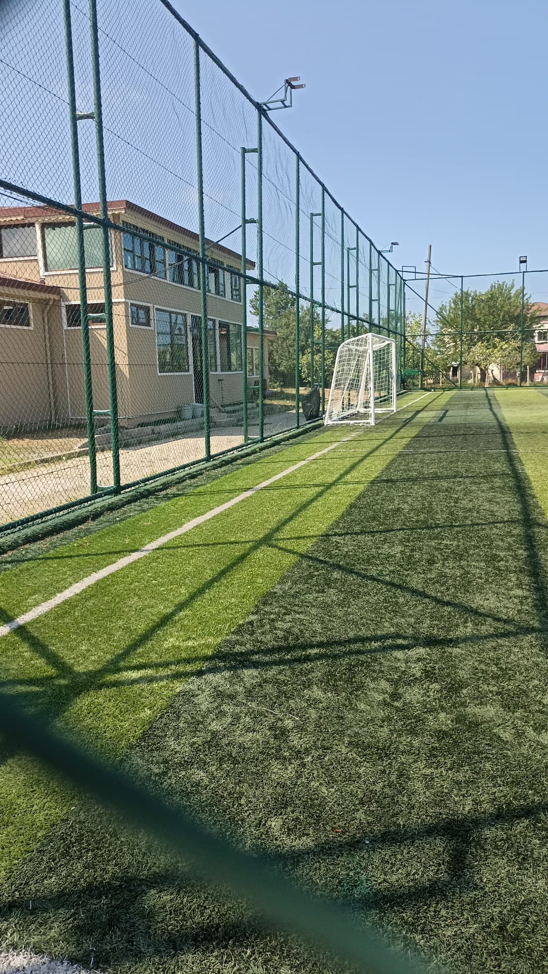 Oneycenter Halı Saha & Paintball 2