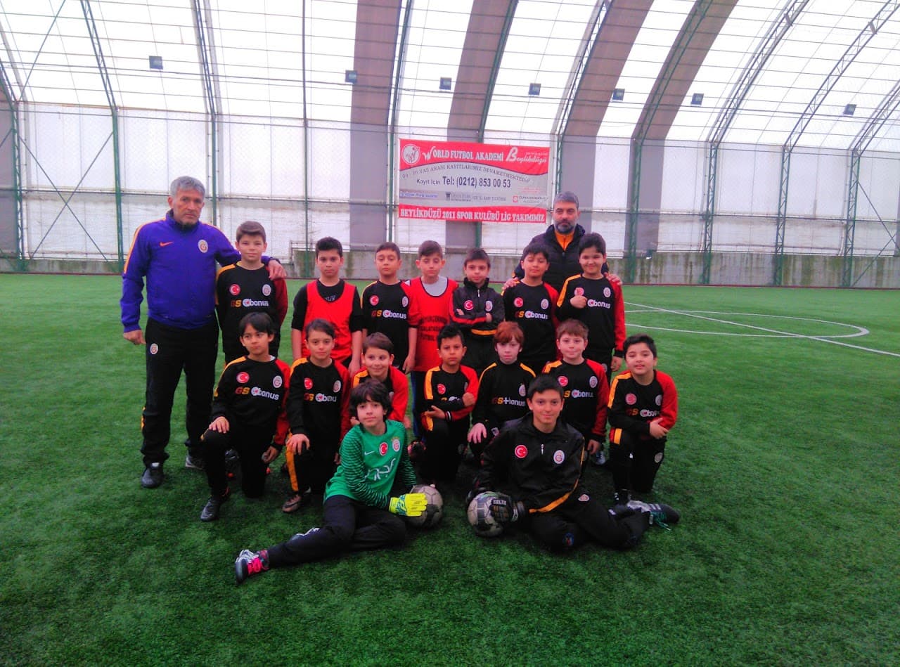 KAHRAMAN ORKUN KAYA SPOR TESİSLERİ 3