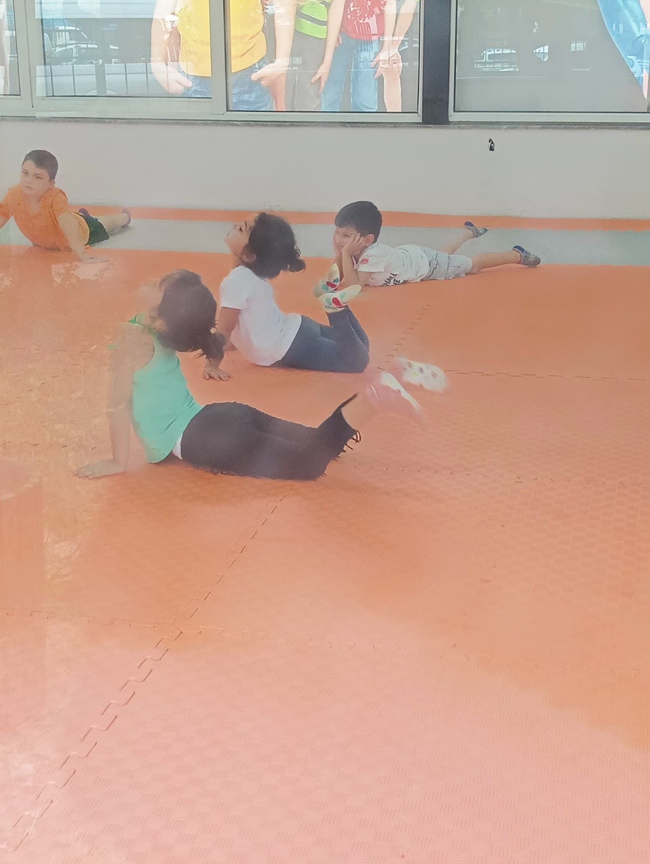 Kepez Spor Tesisleri Halı Saha ANTALYA 5
