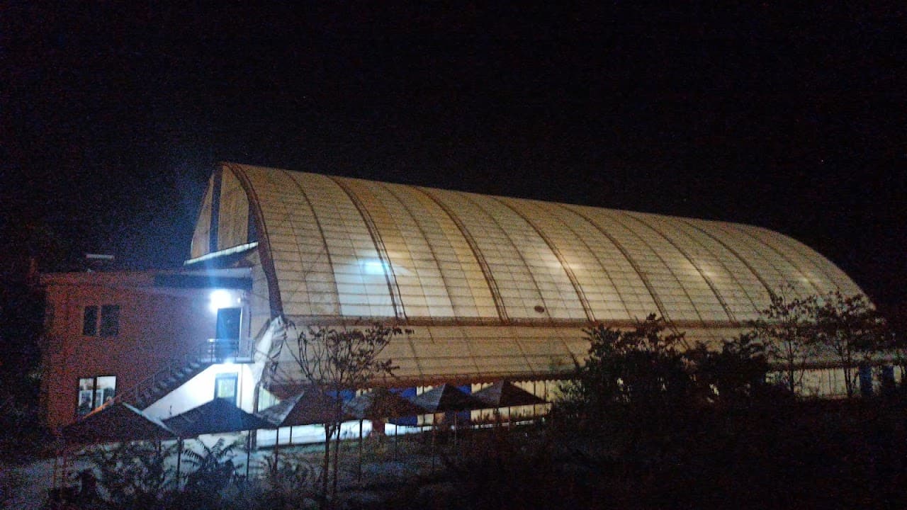 Eylül Spor Kompleksi 2