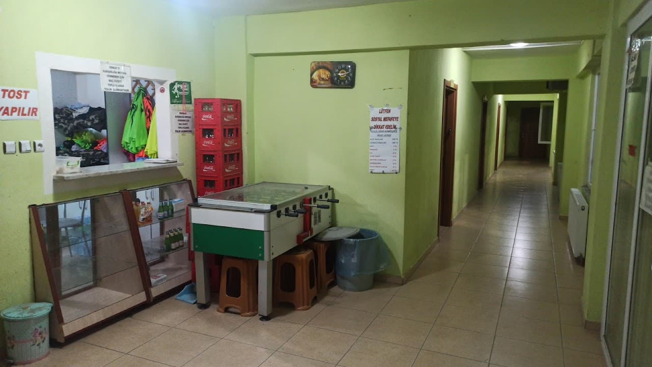 Eylül Spor Kompleksi 3