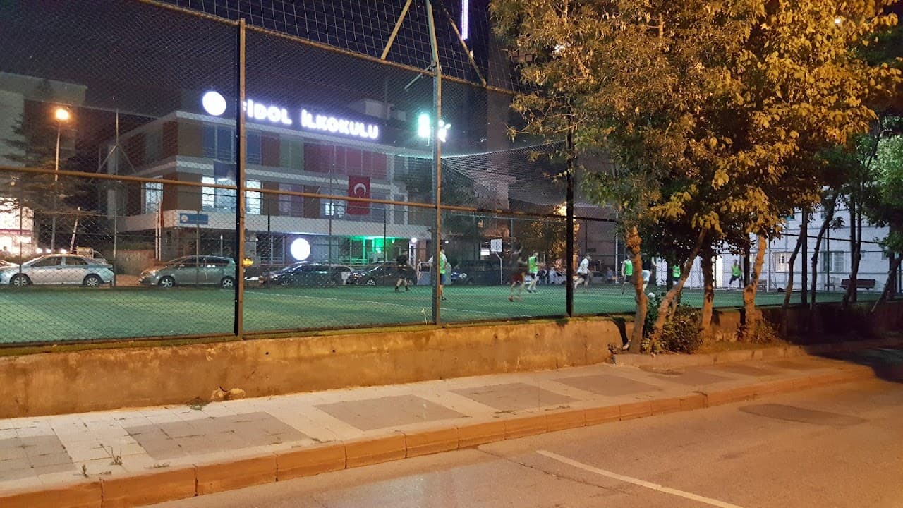 Koşuyolu Spor Kulübü 2