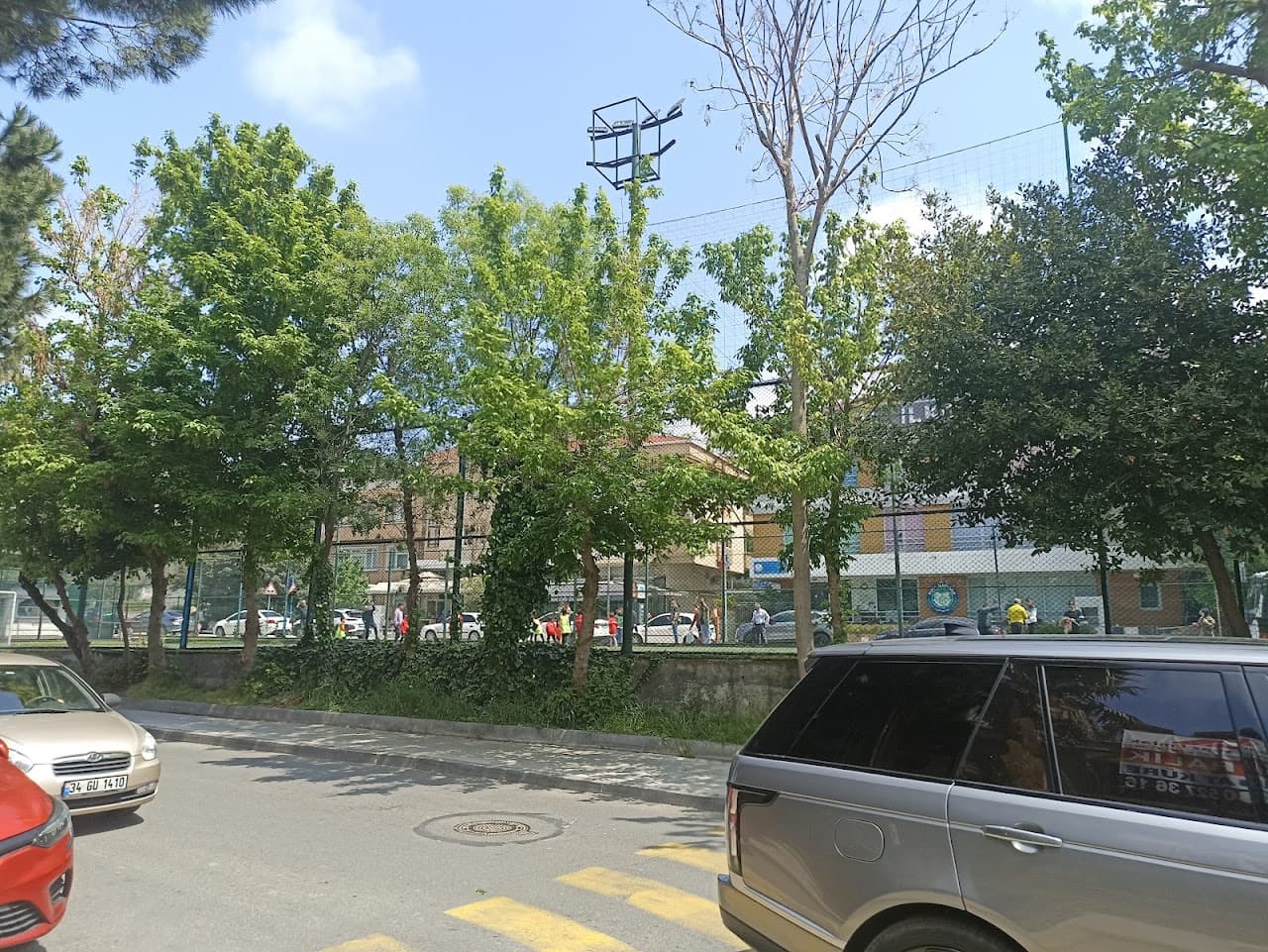 Koşuyolu Spor Kulübü 3
