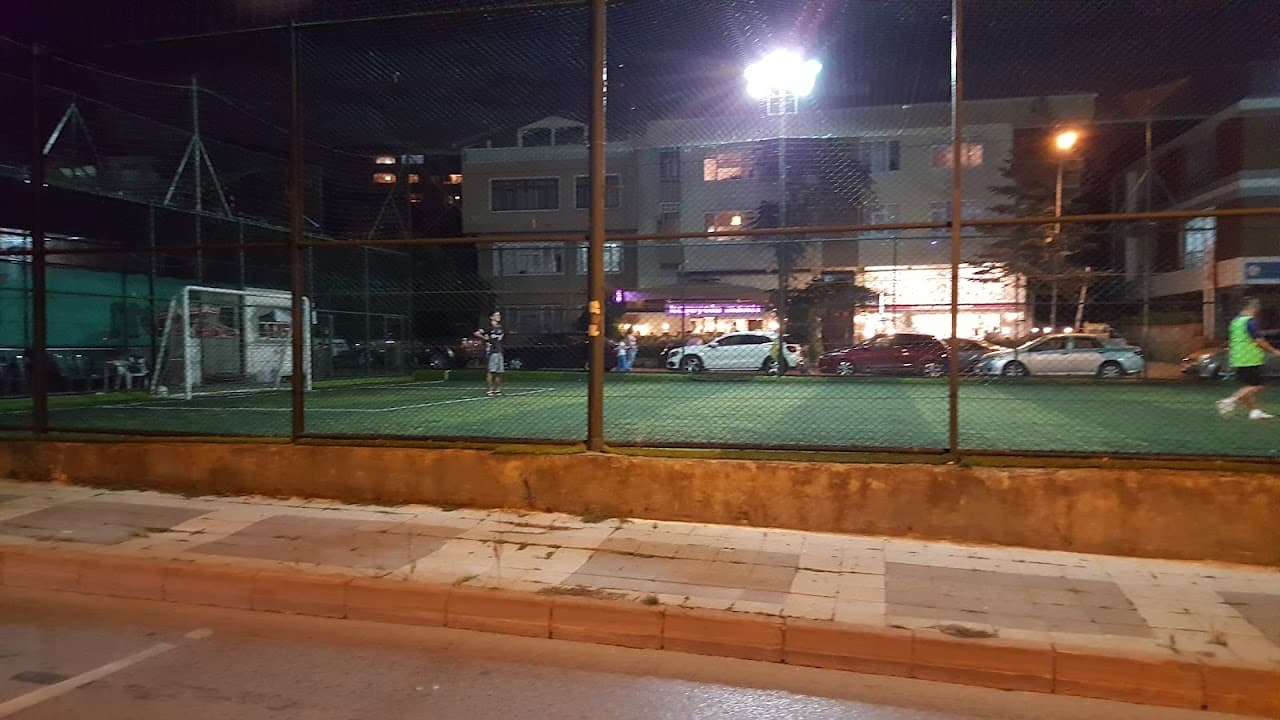 Koşuyolu Spor Kulübü 4