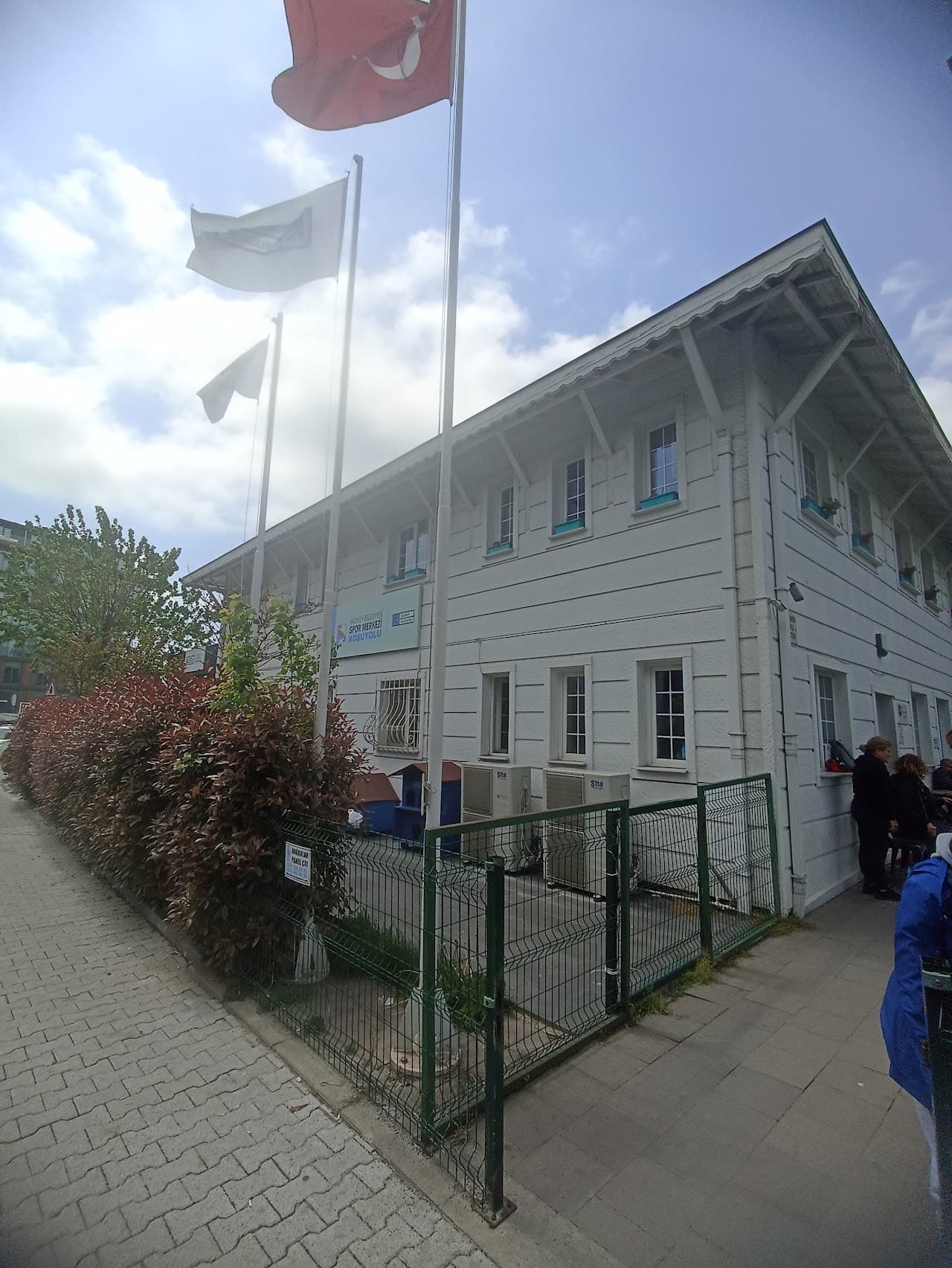 Koşuyolu Spor Kulübü 5