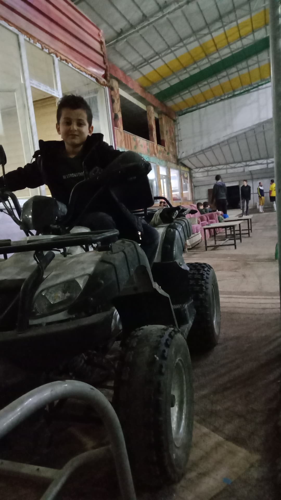mavi spor kompleksi 2