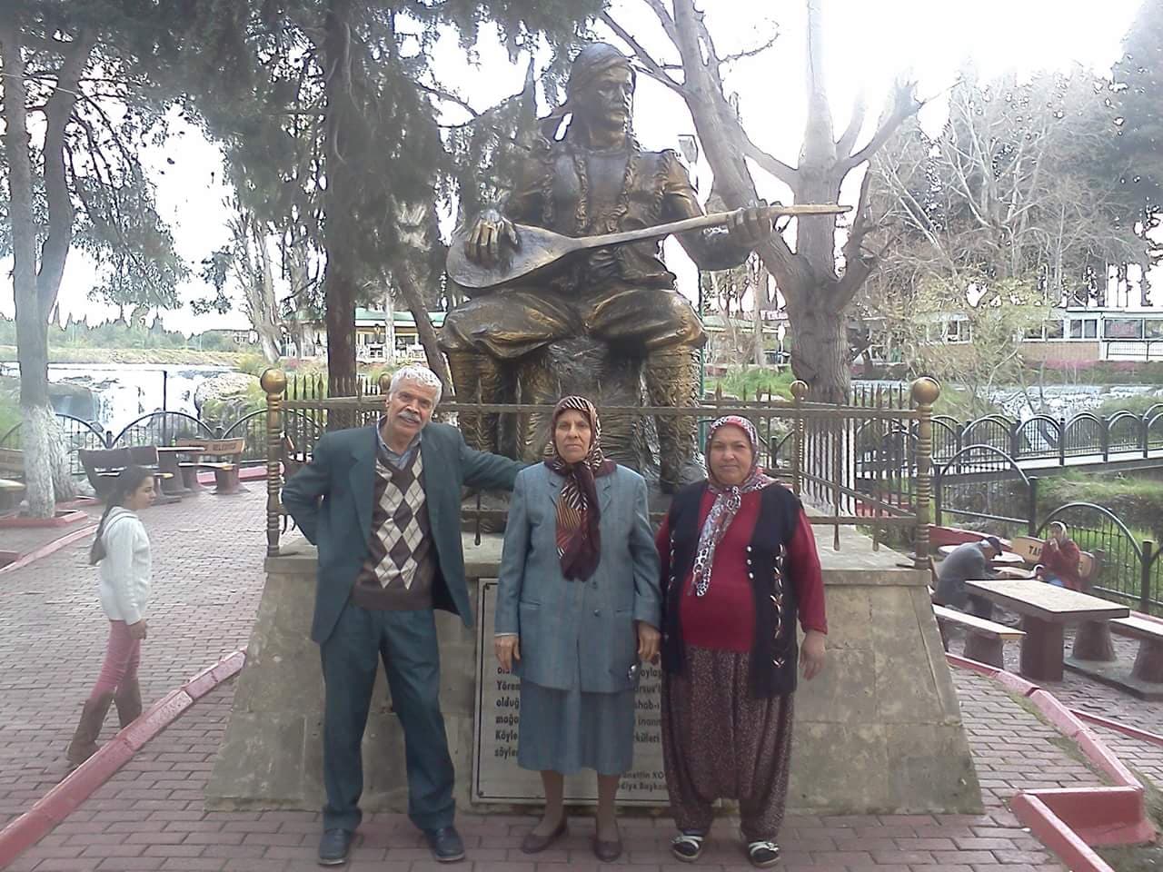 Aşiyan Halı Saha 3