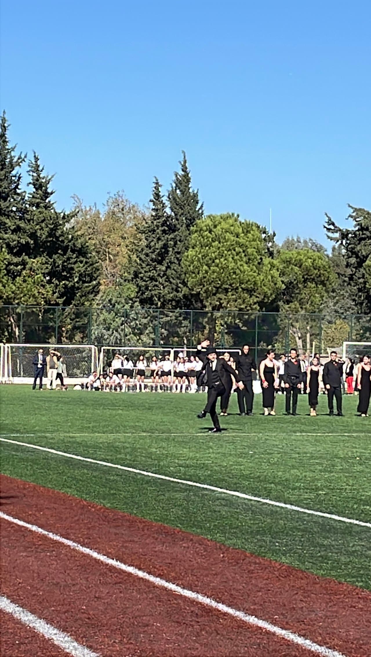 Seferihisar Futbol Sahası 5