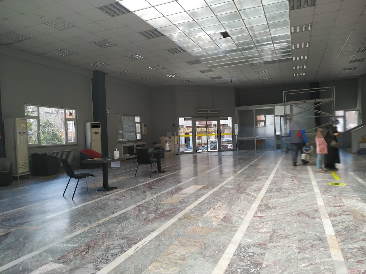Hakkı Başar Spor Tesisi 3