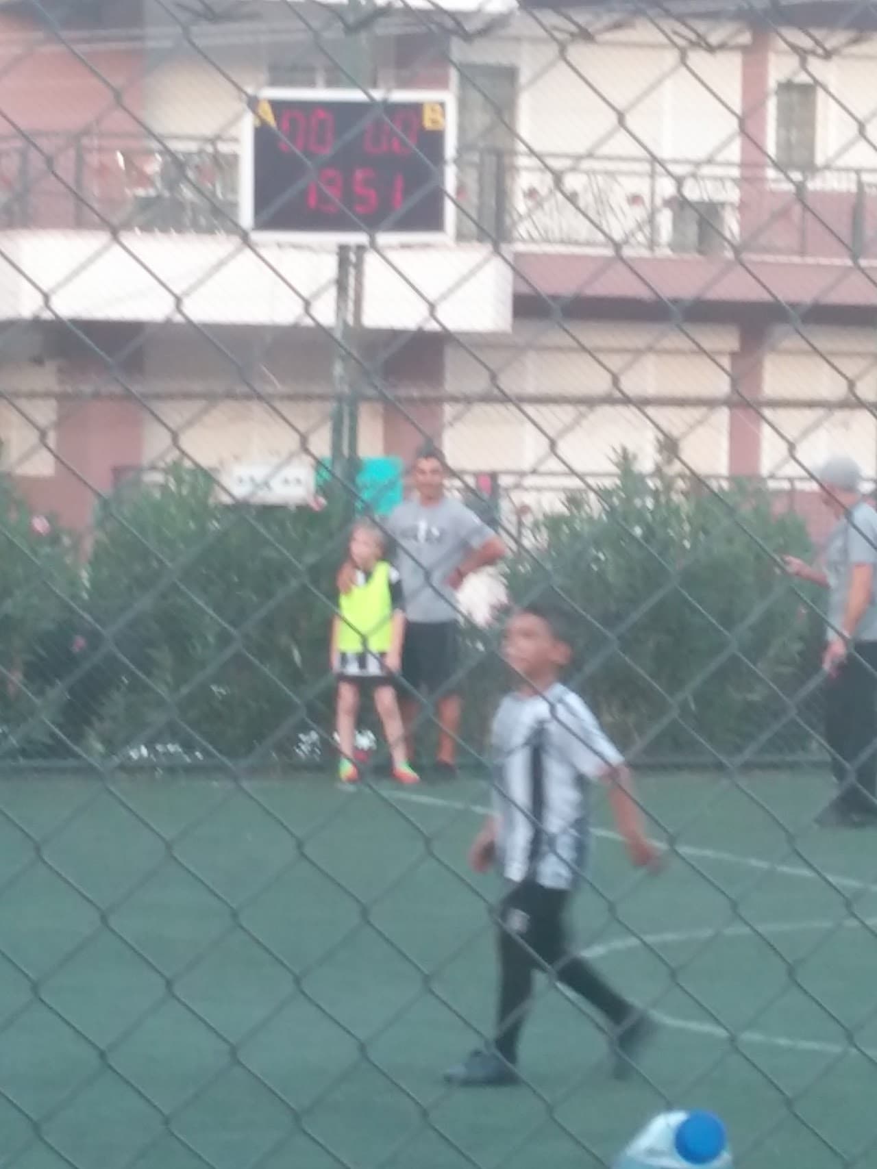 Ergür Halı Saha