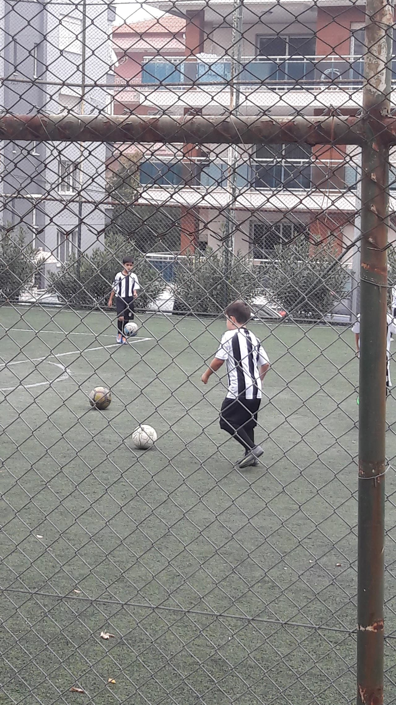 Ergür Halı Saha 3