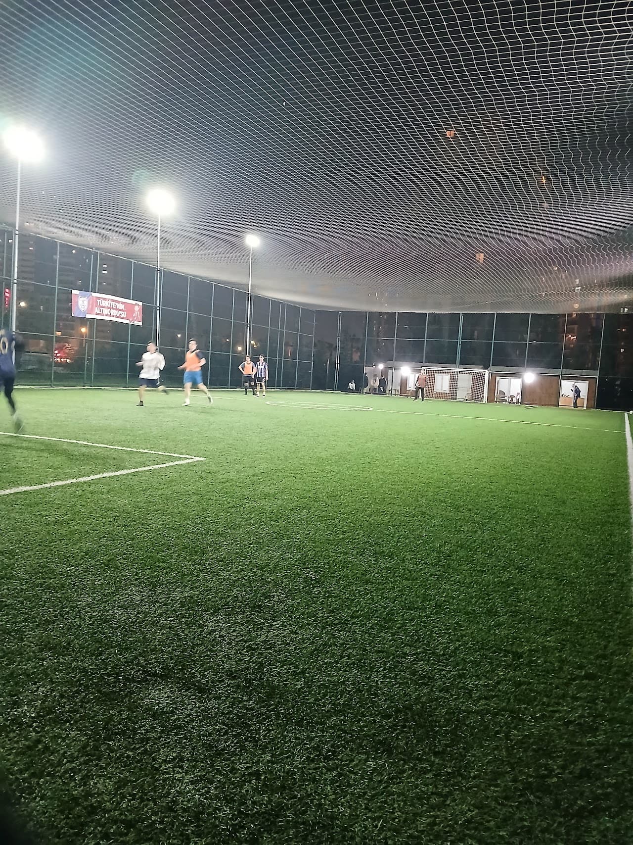 Mavişehir Halısaha