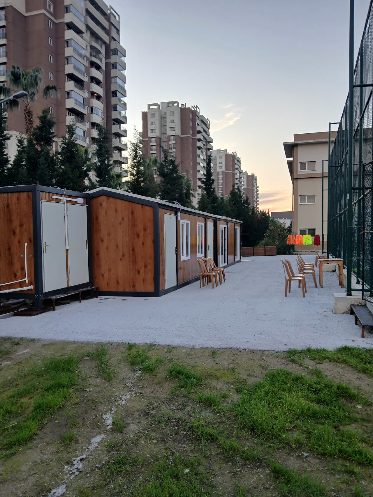 Mavişehir Halısaha 3