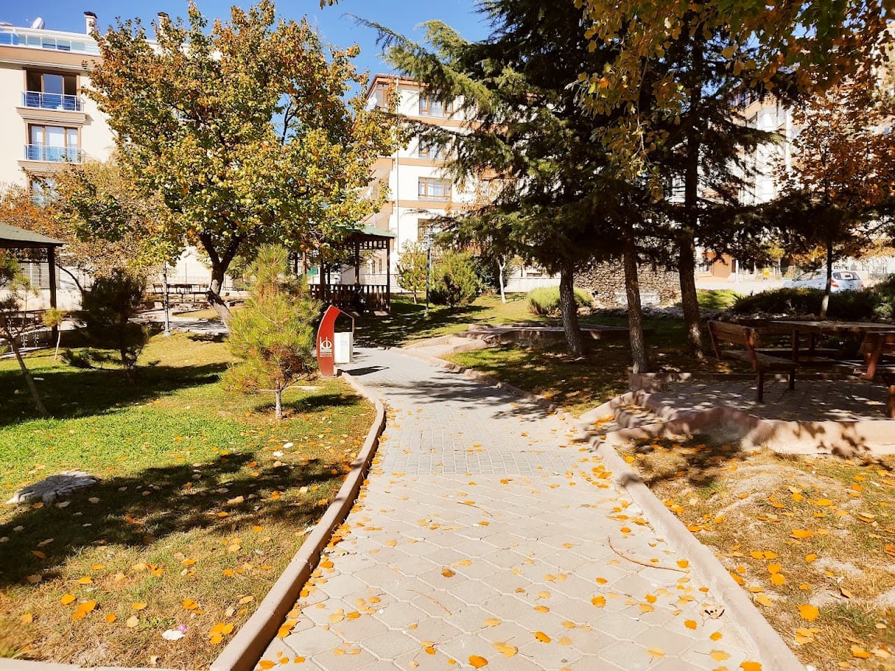 Gala city saha