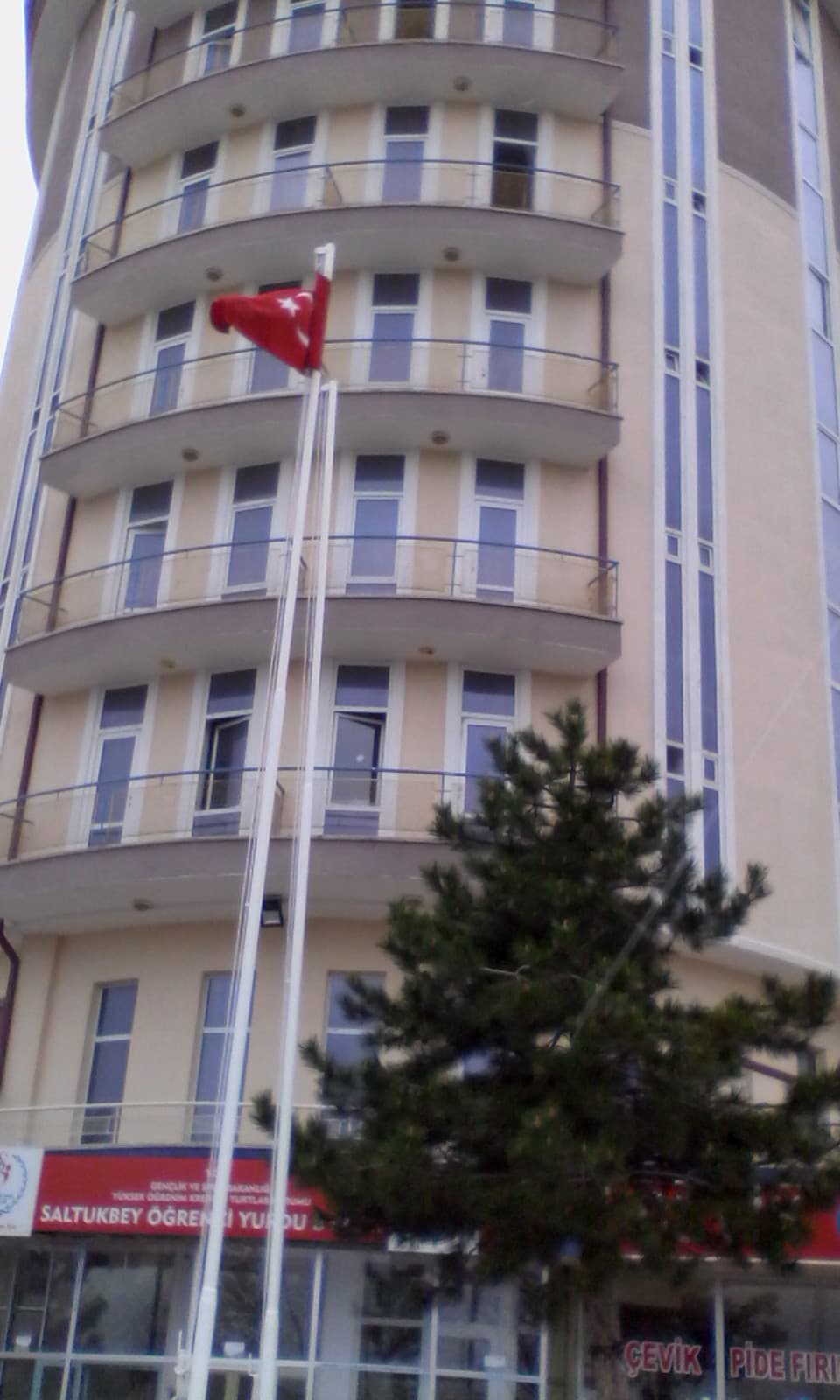 Halı Saha (2)