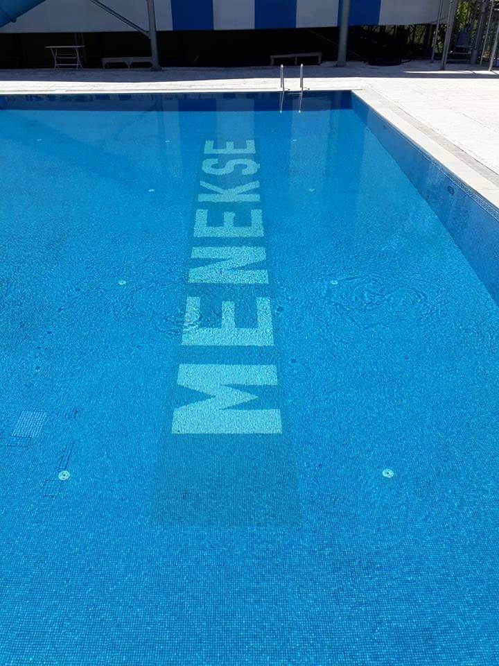 Menekşe Spor Tesisleri