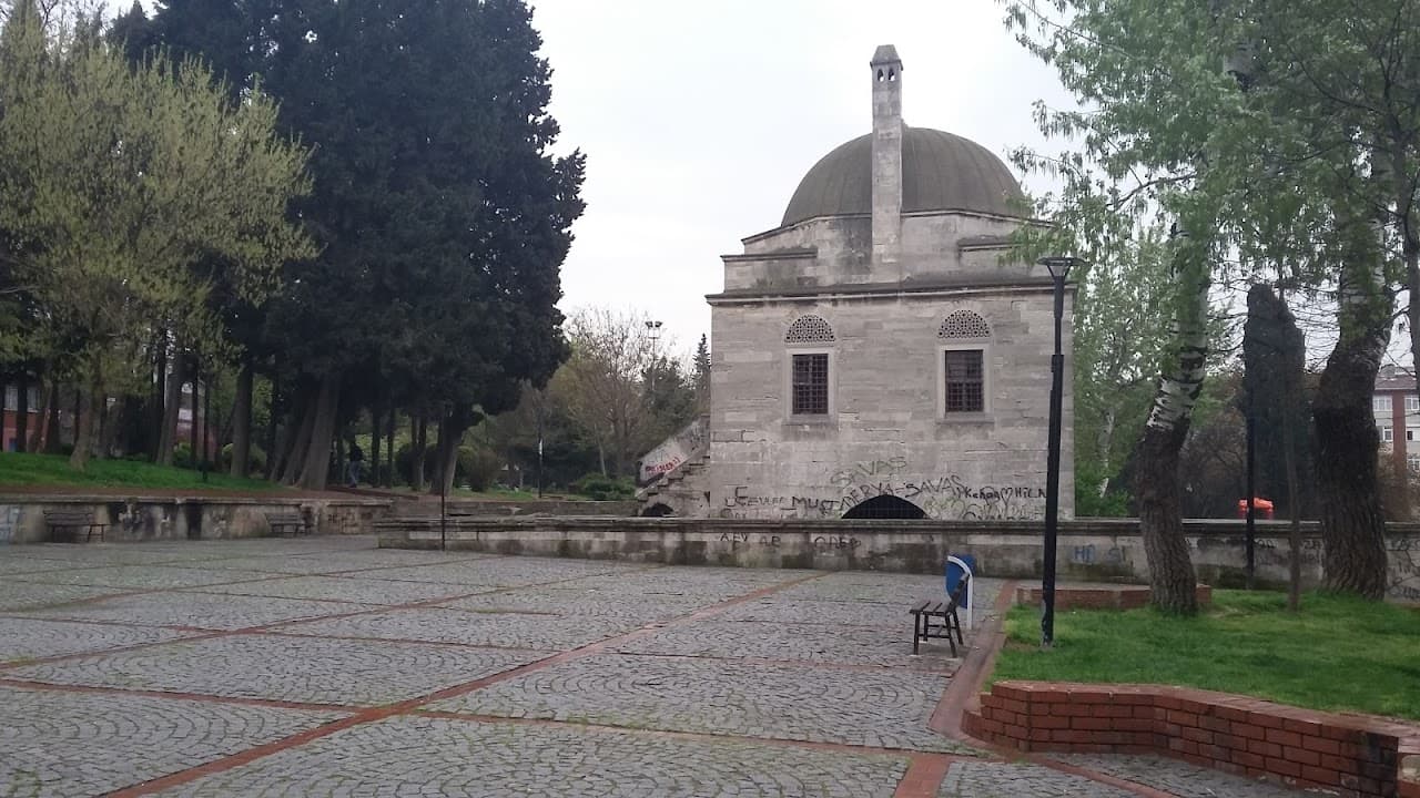 Milli Egemenlik Parkı