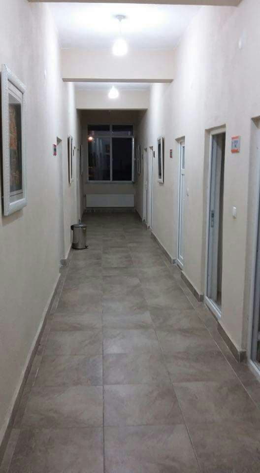 Kentpark Halı Saha 3