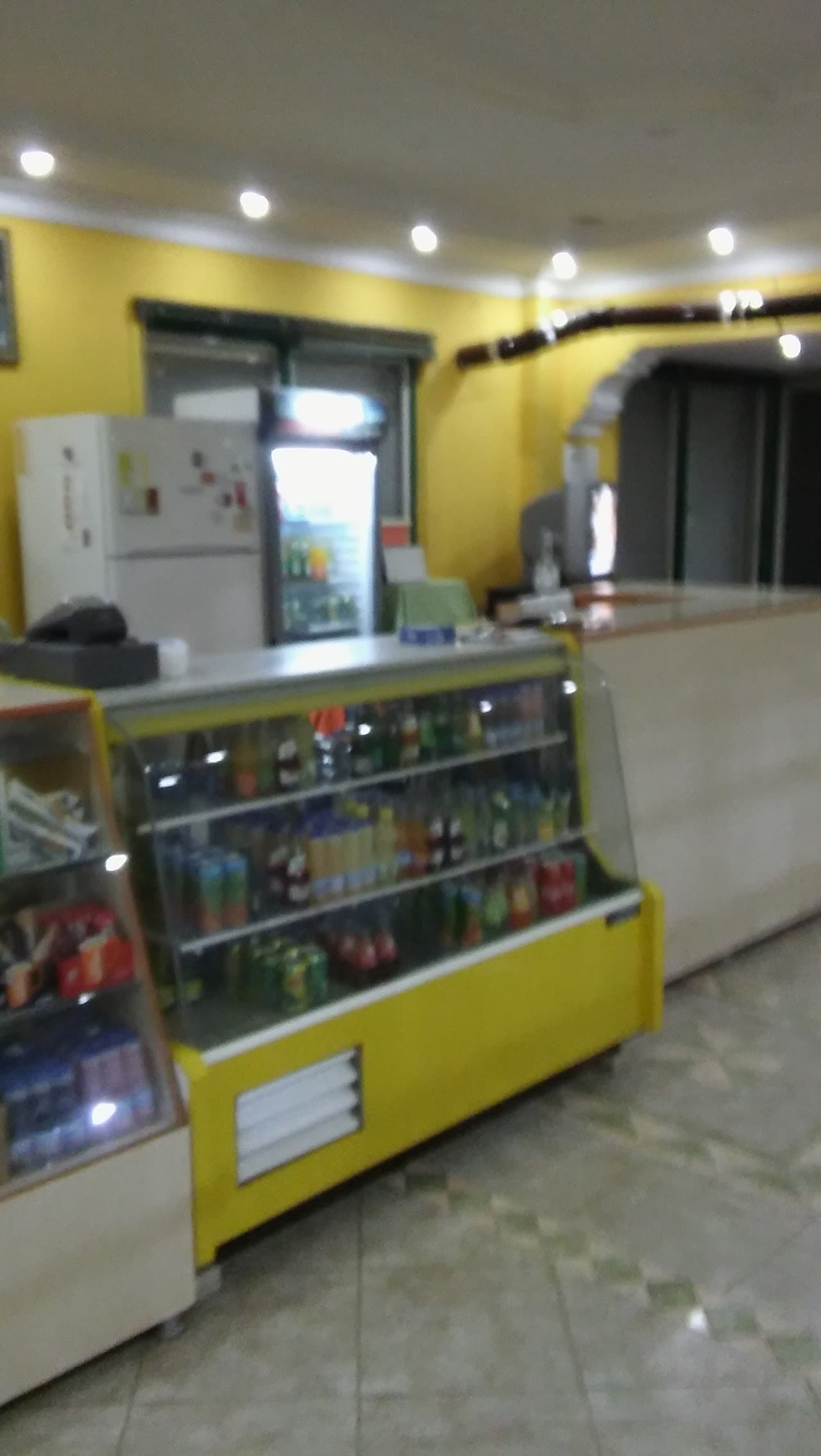 Arena Spor Tesisi 2