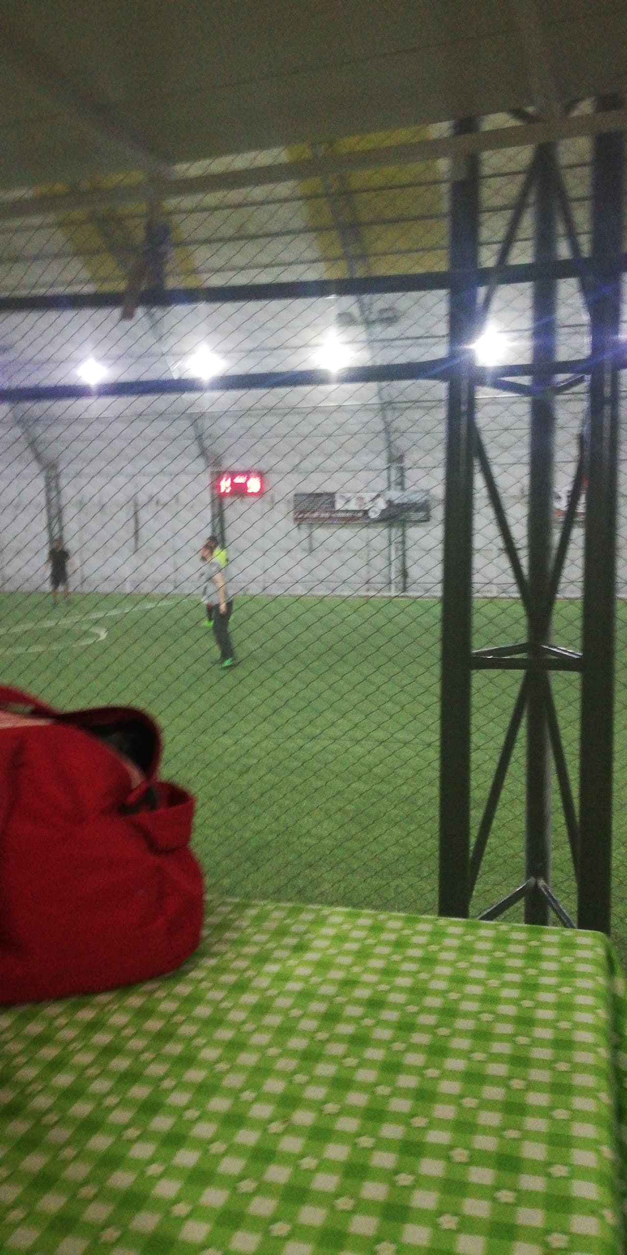 Arena Spor Tesisi 4